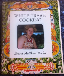 White Trash Cookbook 001